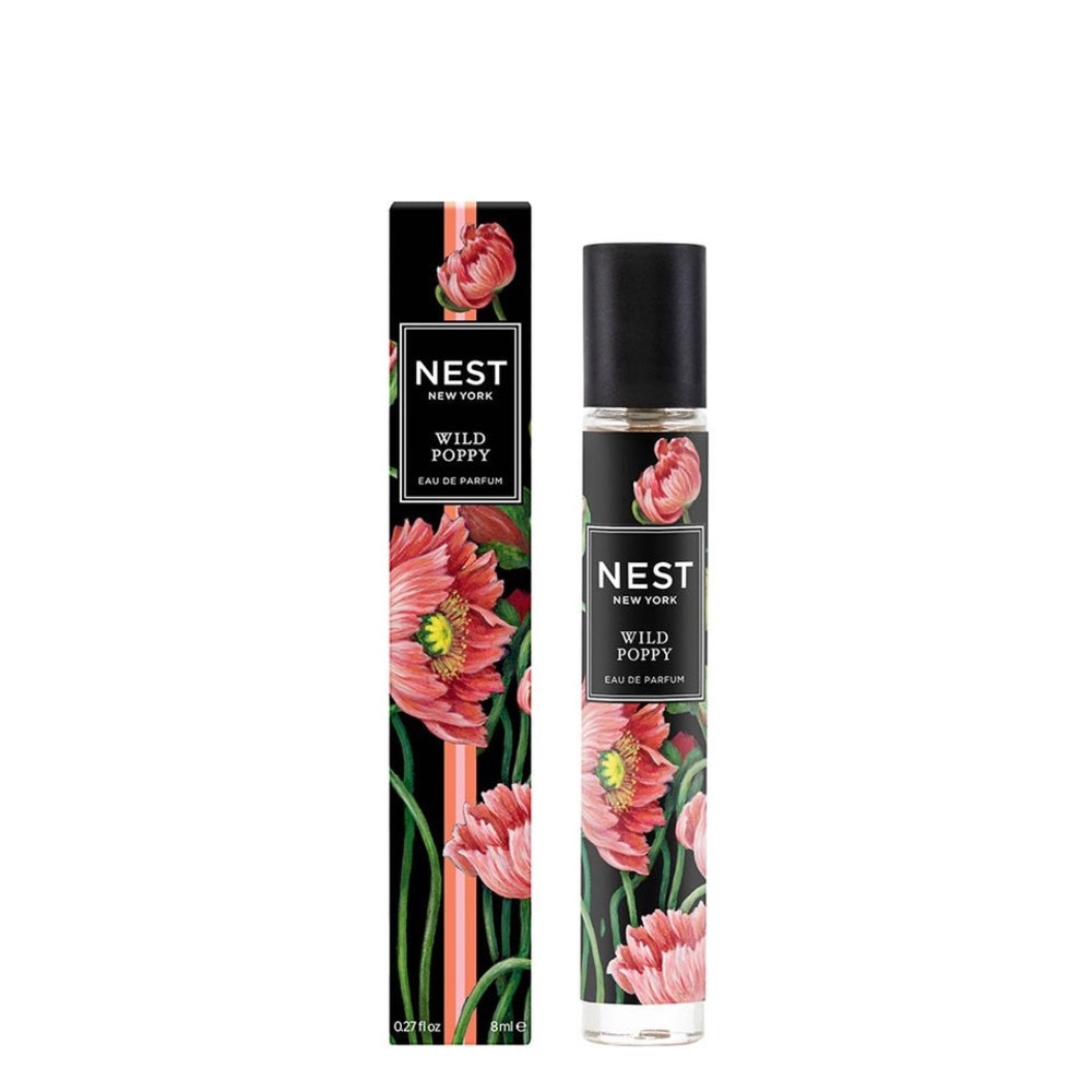 Nest Wild Poppy Travel Spray (8mL)